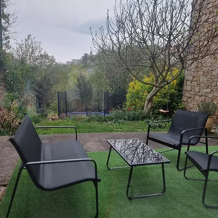 L'apaisant דירה רודז