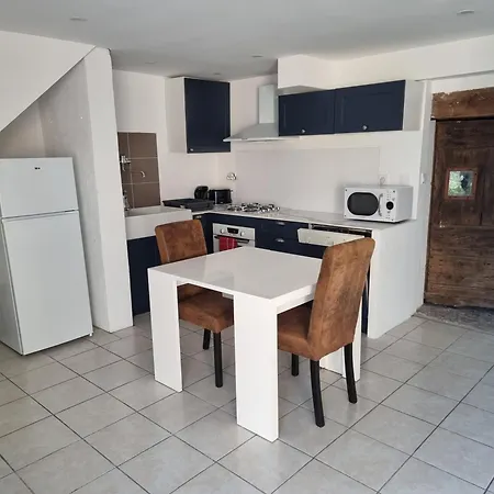 Apartment L'apaisant